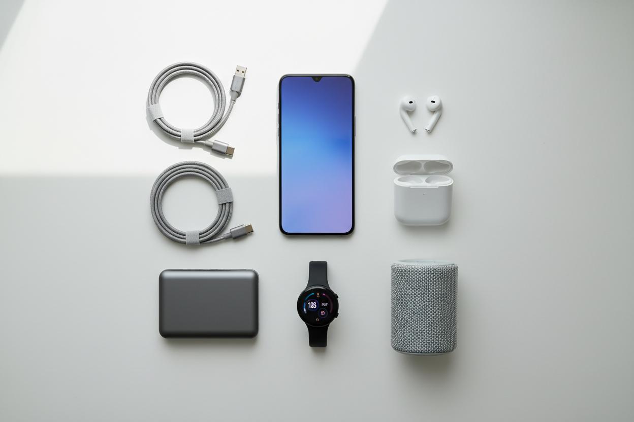 7 Must-Have Gadgets for Everyday Life