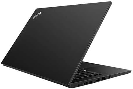 Lenovo ThinkPad X280 12.5" HD Display Windows 11 Pro Quad Core i5-8350U 8GB 256GB SSD WebCam WiFi Ultrabook
