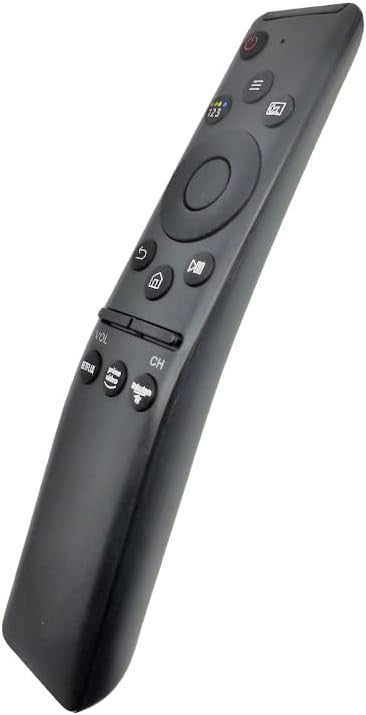 Replacement Remote Control Samsung for Samsung Smart TV Remote Control for Samsung Universal Remote Control