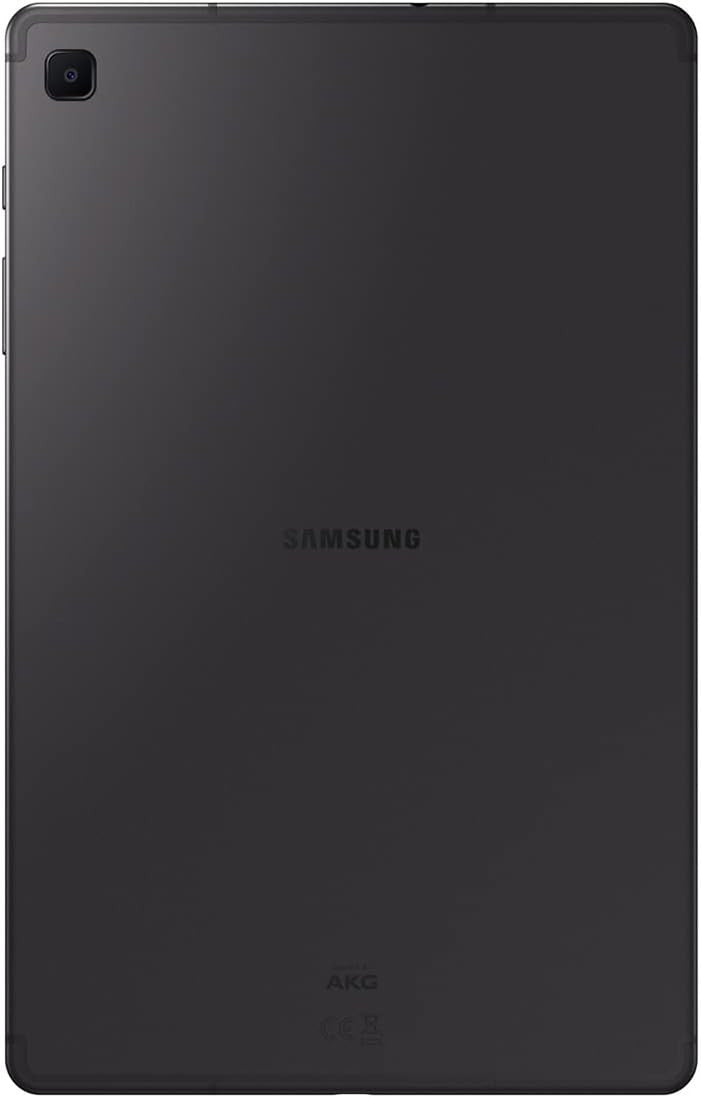 Samsung Galaxy Tab S6 Lite SM-P613N 128 GB 26.4 cm (10.4") Qualcomm Snapdragon 4 GB Wi-Fi 5 (802.11ac) Android 12 Grey 2022 Version