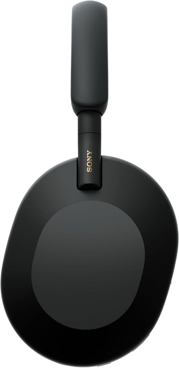 Sony WH-1000XM5SA Special Edition Soft Case Premium Noise Cancelling Wireless Over-Ear Headphones, Bluetooth, Clear Call Quality, Hi-Res Audio, Up to 30hr Battery Life, iOS & Android