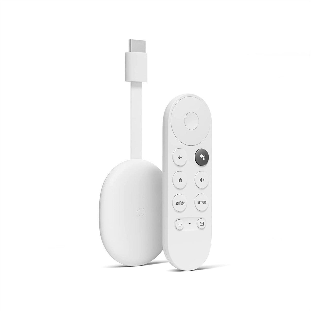 【Akioさん専用】Chromecast with GoogleTV 4K Google Chromecast with Google TV (4K)- Streaming Stick Entertainment w