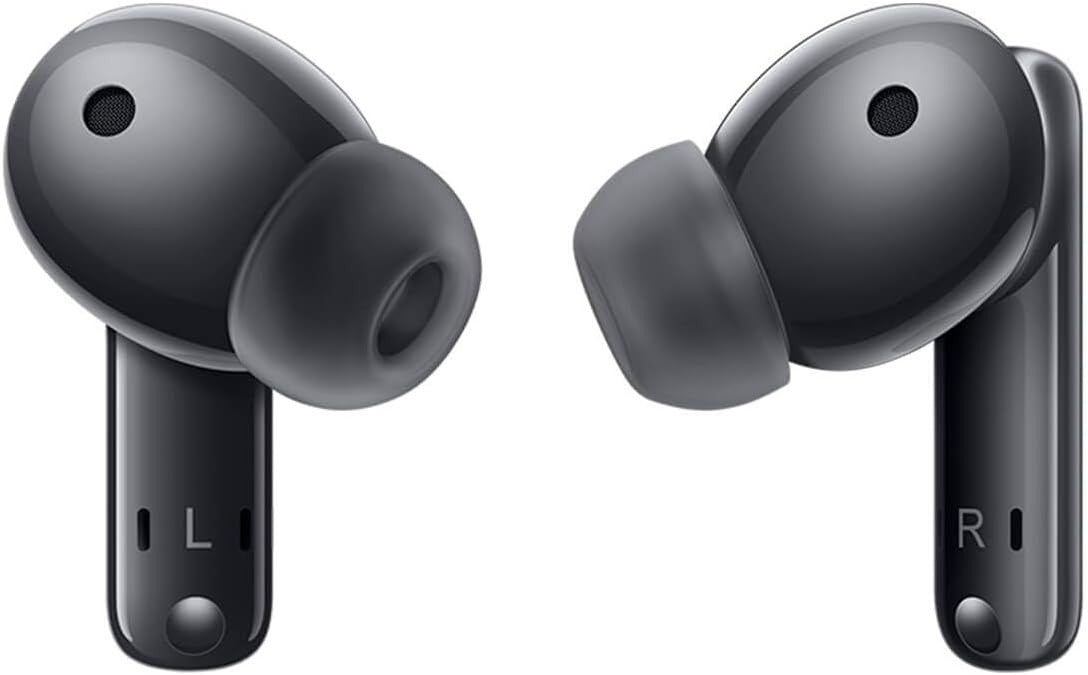 Huawei FreeBuds 5i noir