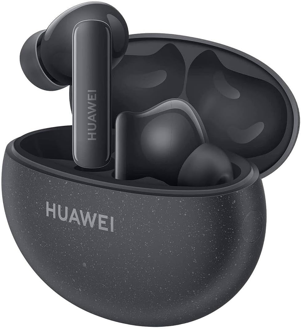 Huawei FreeBuds 5i noir