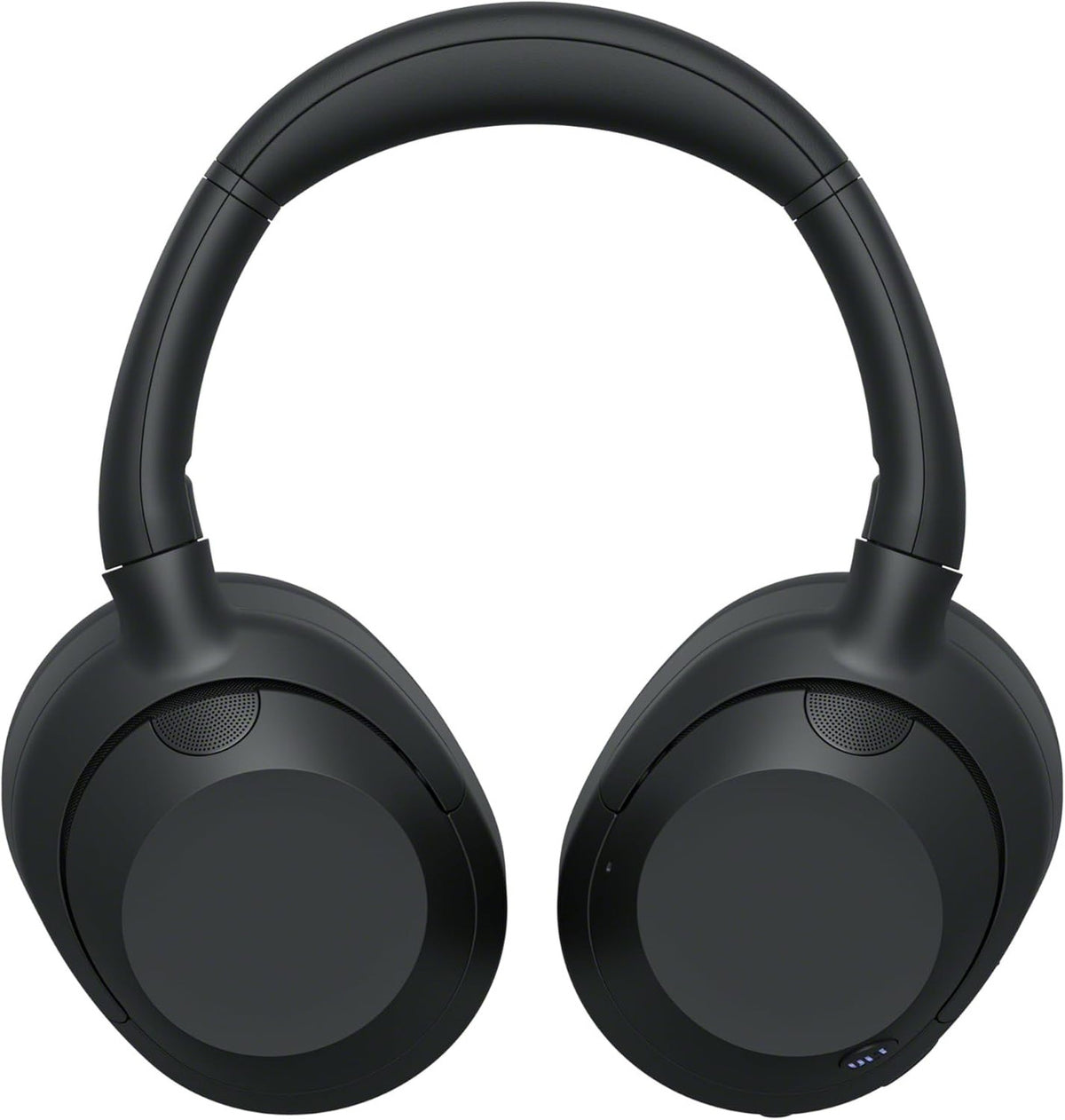 Sony ULT WEAR Over Ear Wireless Noise Cancelling Headphones with ULT POWER SOUND, Ultimate Deep Bass, Clear Call Quality, Up to 30hr Battery Life, Alexa & Google Assistant, IOS & Android - Black