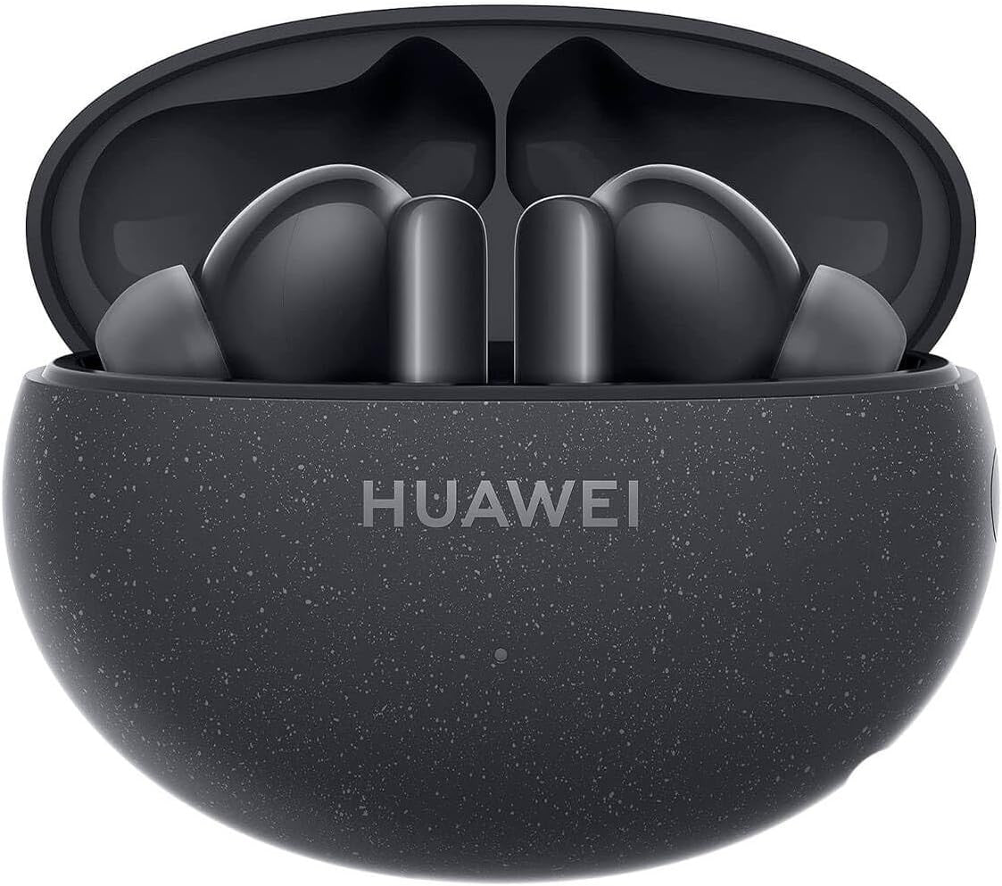 Huawei FreeBuds 5i noir