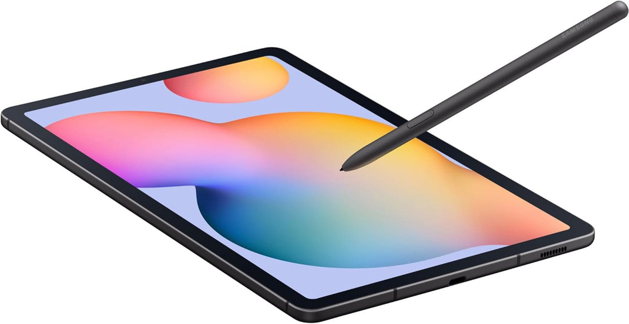 Samsung Galaxy Tab S6 Lite (2024) EU 128GB Wi-Fi gray