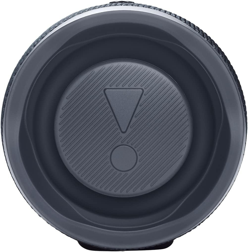JBL Charge Essential 2 Portable Bluetooth Speaker with Built-in Powerbank, IPX7 Waterproof and Rechargeable 20-Hour Battery Life