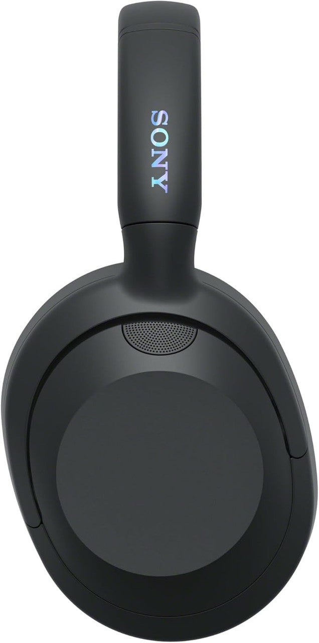 Sony ULT WEAR Over Ear Wireless Noise Cancelling Headphones with ULT POWER SOUND, Ultimate Deep Bass, Clear Call Quality, Up to 30hr Battery Life, Alexa & Google Assistant, IOS & Android - Black