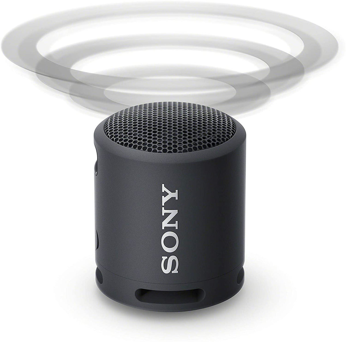 Sony SRS-XB13 - Compact & Portable Waterproof Wireless Bluetooth® speaker with EXTRA BASS™