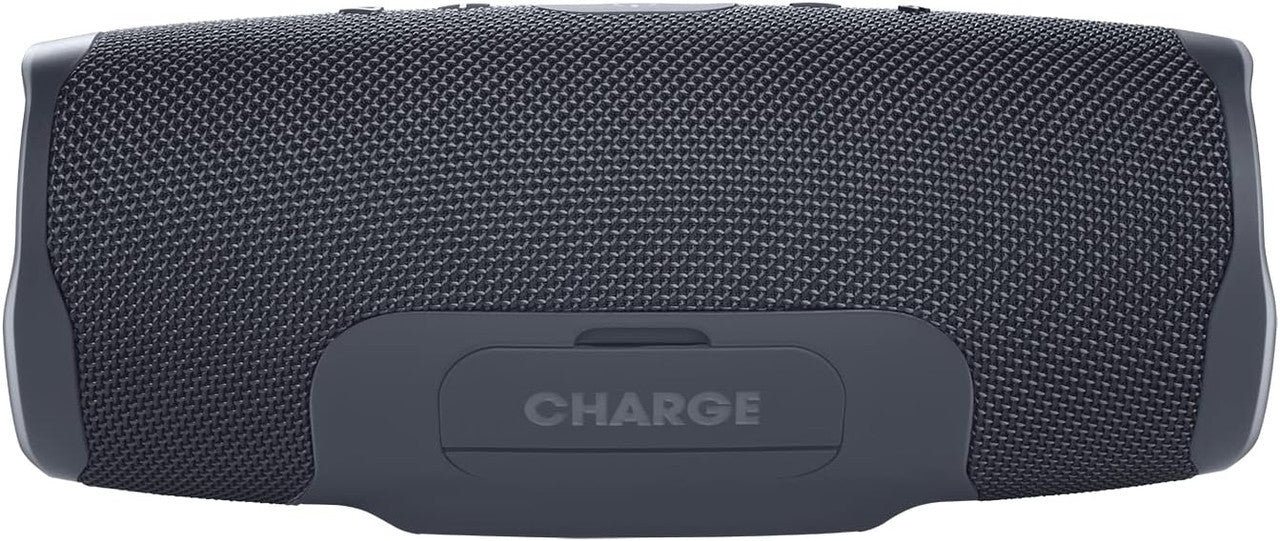 JBL Charge Essential 2 Portable Bluetooth Speaker with Built-in Powerbank, IPX7 Waterproof and Rechargeable 20-Hour Battery Life