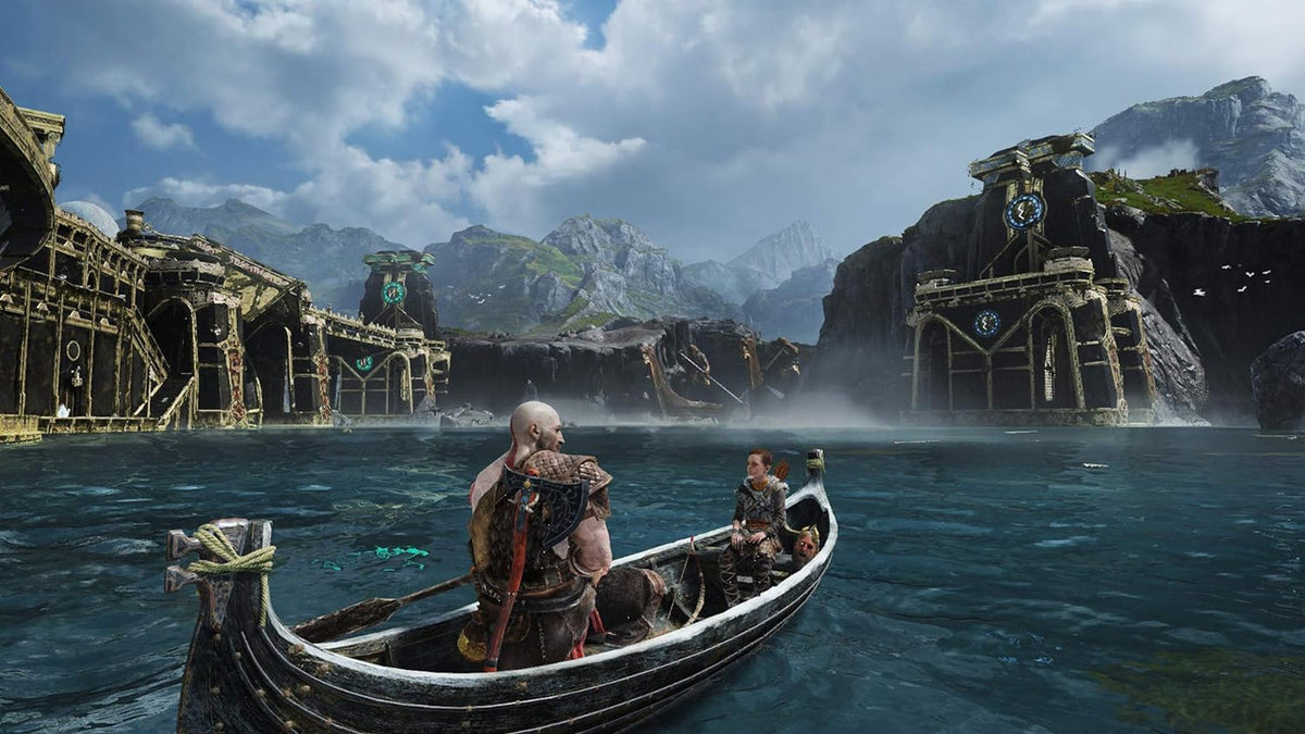 God of War Hits for PlayStation 4