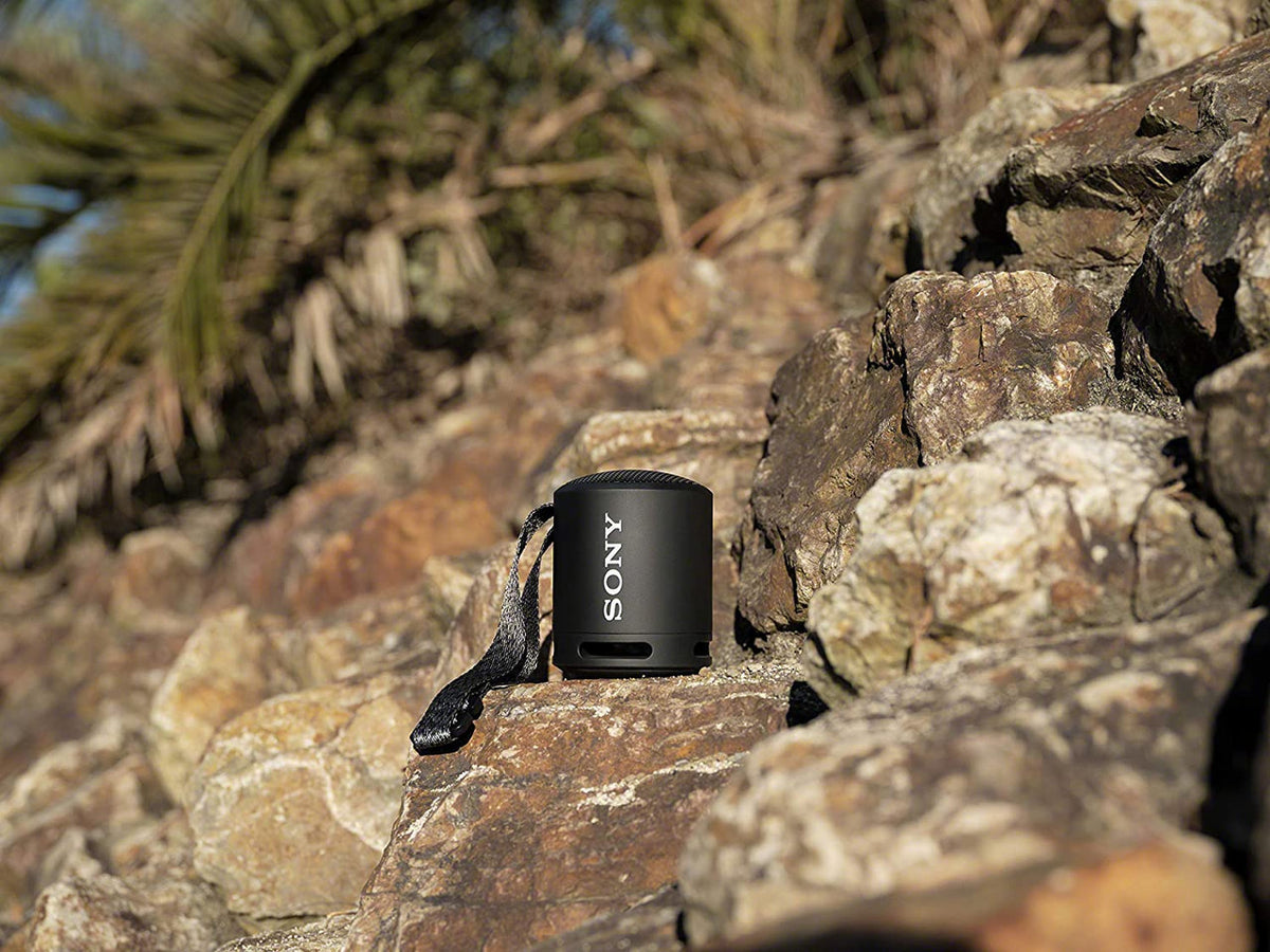 Sony SRS-XB13 - Compact & Portable Waterproof Wireless Bluetooth® speaker with EXTRA BASS™