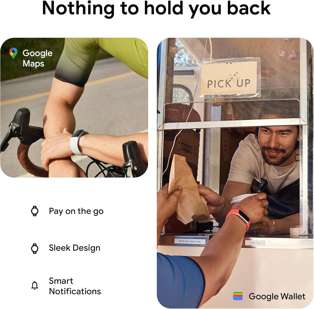 Fitbit Charge 6 Activity Tracker with 6 Months Premium Membership Included, 7 Days Battery Life and Google Wallet and Google Maps, Obsidian/Black Aluminum