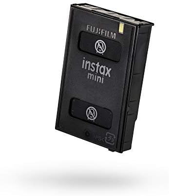 instax mini instant film White Border, 20 shot Pack, suitable for all mini cameras and printers