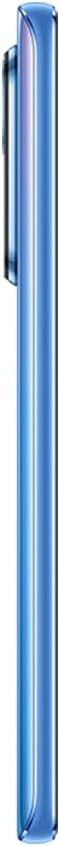 HUAWEI nova 9 SE Dual-SIM 128GB ROM + 8GB RAM (GSM Only | No CDMA) Factory Unlocked 4G/LTE Smartphone (Crystal Blue)