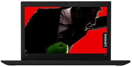 Lenovo ThinkPad X280 12.5" HD Display Windows 11 Pro Quad Core i5-8350U 8GB 256GB SSD WebCam WiFi Ultrabook