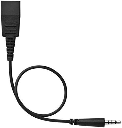 Jabra Speak 510 MS Wireless Bluetooth Speaker for Softphone and Mobile Phone