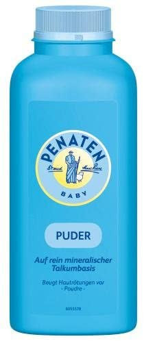 Penaten Baby Powder 100 ml