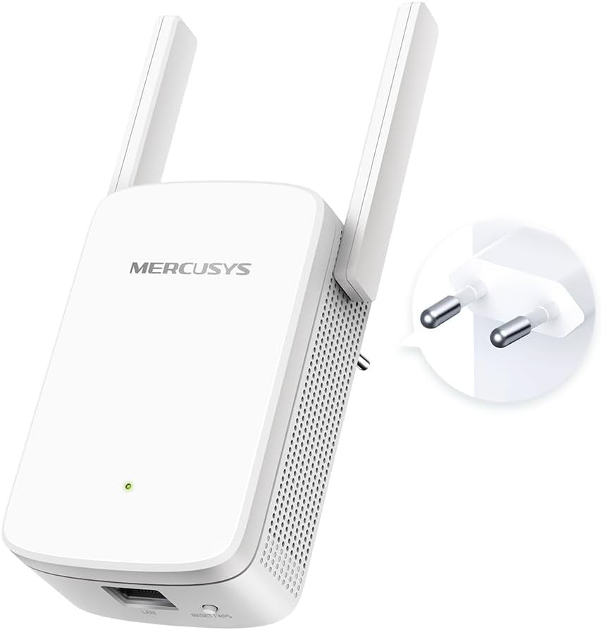 Mercusys ME30 - AC1200 Wi-Fi Range Extender