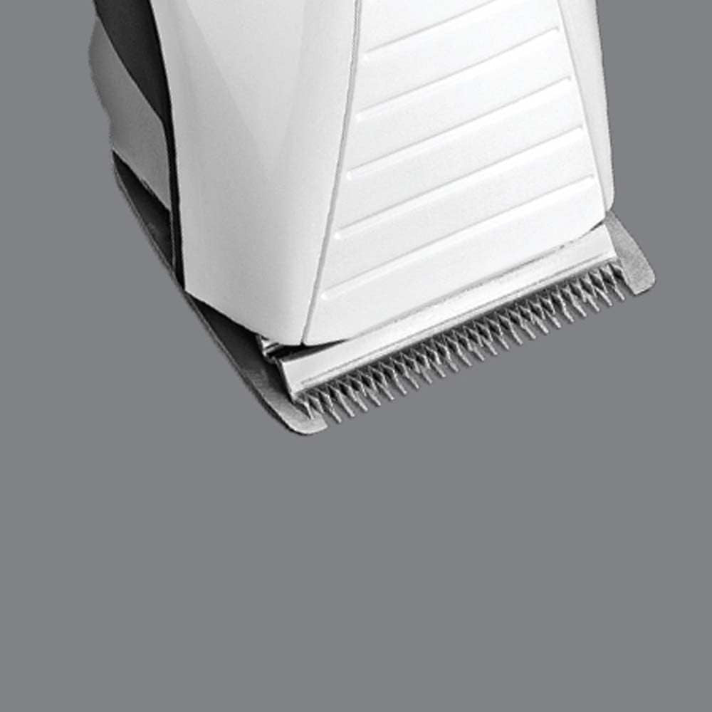 Remington Colour Cut Hair Clippers Kit (Corded, Stainless Steel Self-Sharpening Blades, Comfort Tip Blades, Taper Lever (0.5-2mm), 9 Colour Coded Combs (1.5-25mm), Scissors & Comb)