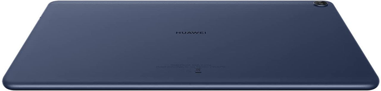 HUAWEI MatePad T 10 Wi-Fi Tablet 9.7" HD Screen Kirin 710A Processor 2GB RAM 32GB ROM Dual Speakers EMUI 10.1 & AppGallery, Deepsea Blue