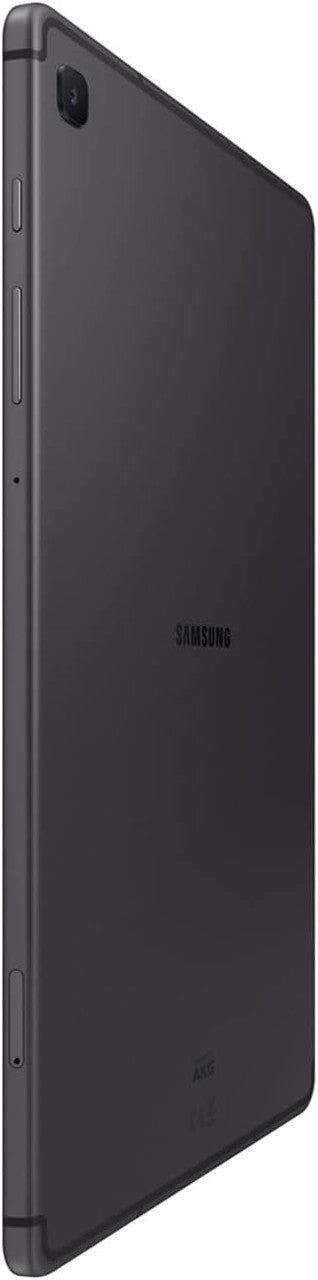 Samsung Galaxy Tab S6 Lite SM-P613N 128 GB 26.4 cm (10.4") Qualcomm Snapdragon 4 GB Wi-Fi 5 (802.11ac) Android 12 Grey 2022 Version