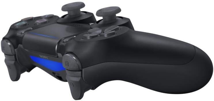 Sony PlayStation DualShock 4 Wireless Controller - Black