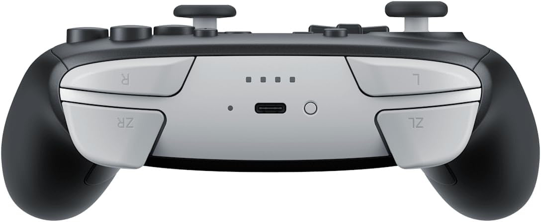 Nintendo Switch 2 Pro Controller