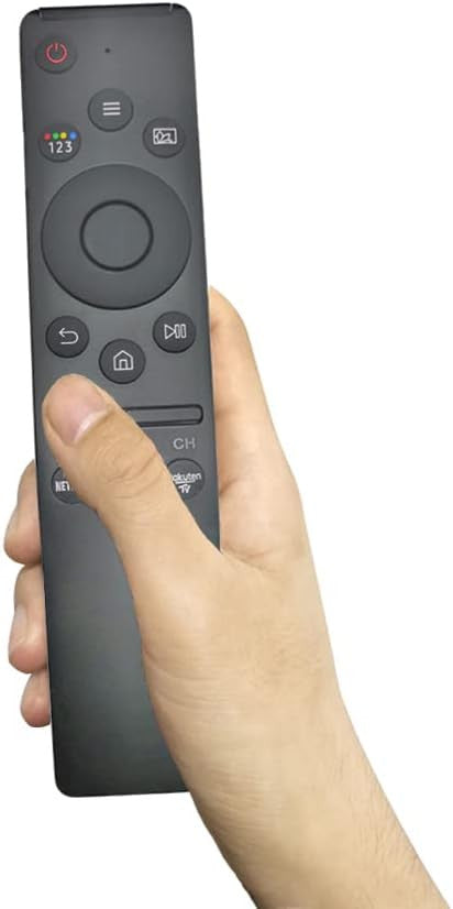 Replacement Remote Control Samsung for Samsung Smart TV Remote Control for Samsung Universal Remote Control