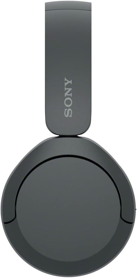 Sony WH-CH520 Wireless Headphones Bluetooth On-Ear Headset with Microphone