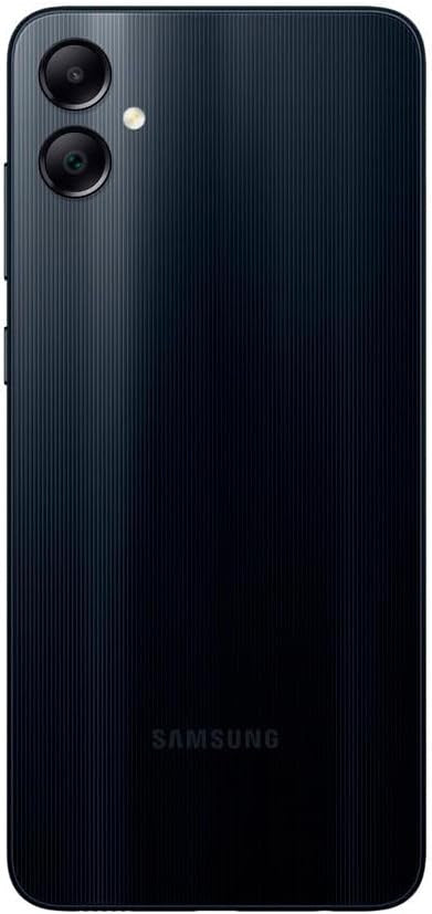 Samsung Galaxy A05 (A055) Dual LTE 64GB 4GB RAM Black