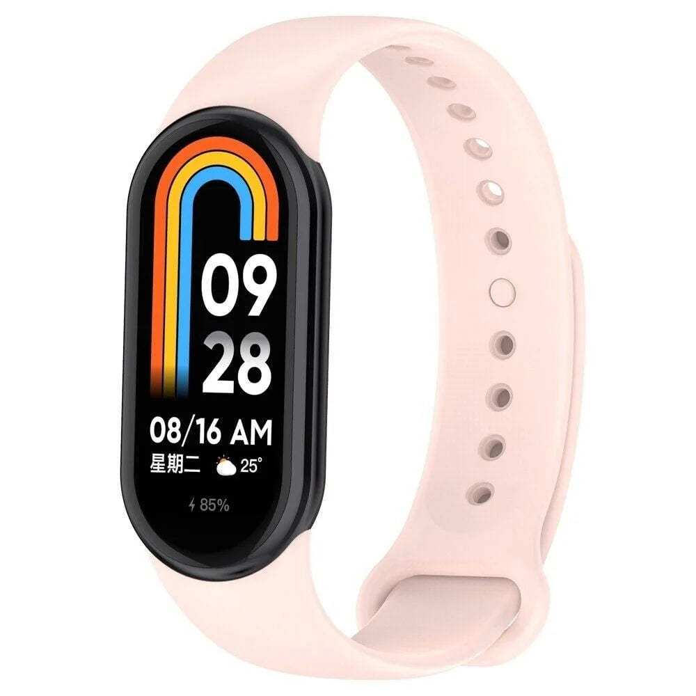 XIAOMI Smart Band 9 Active, Sports fitness tracker, 1.47'' TFT display, 60Hz high refresh rate, 18 Days Battery Life, sleep and health monitoring, 50 sports modes, 5ATM, iOS & Android, Black