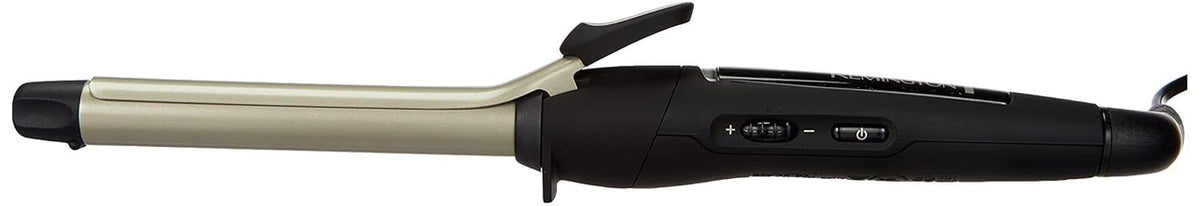 Remington Pro Spiral Curl (CI5319), Black