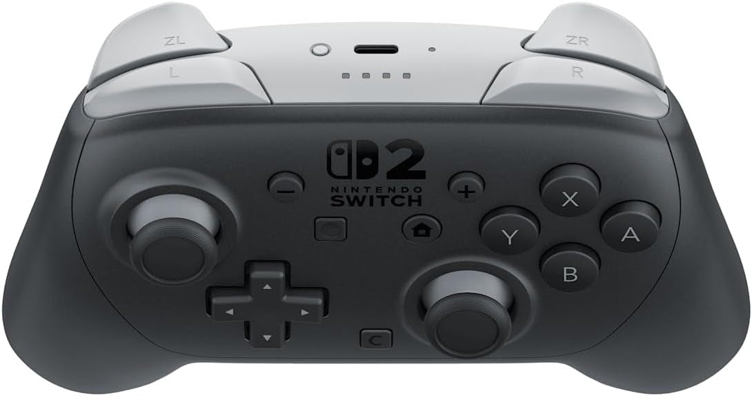 Nintendo Switch 2 Pro Controller
