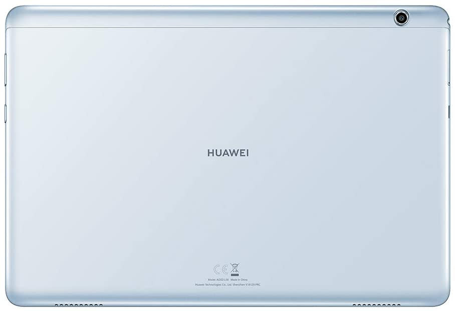 Huawei MediaPad T5 10" Wifi - Tablet 32GB, 3GB RAM, Mist Blue