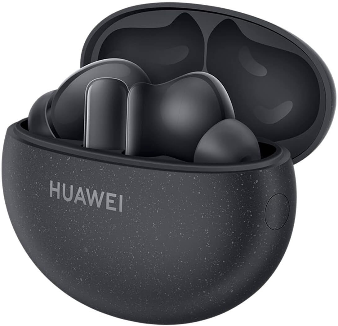 Huawei FreeBuds 5i noir