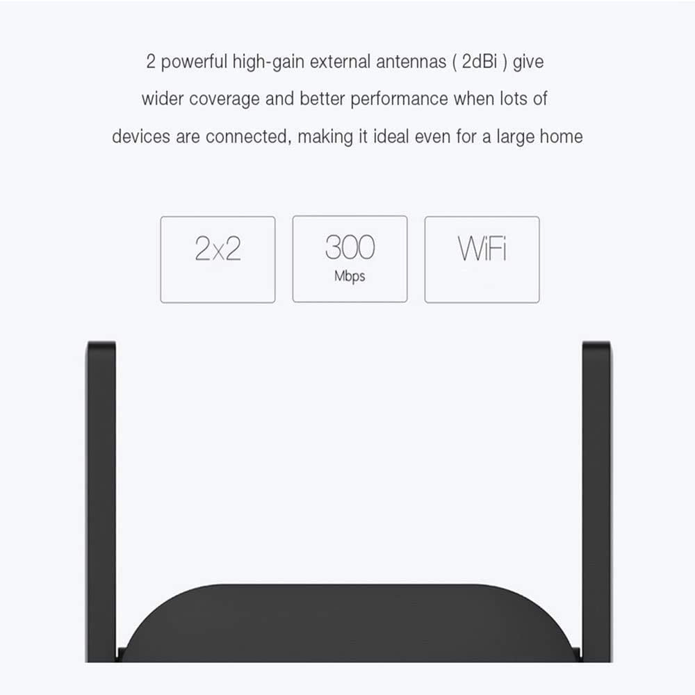 Xiaomi Mi Wifi Extender Pro