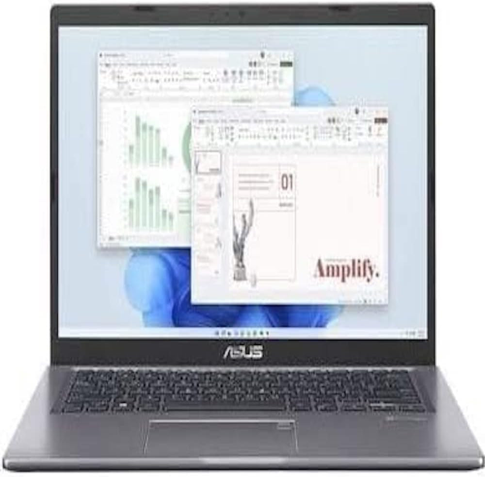 ASUS INCH I5 8GB / 512GB WinPro 11 GREY, P1411CEAEK0395X