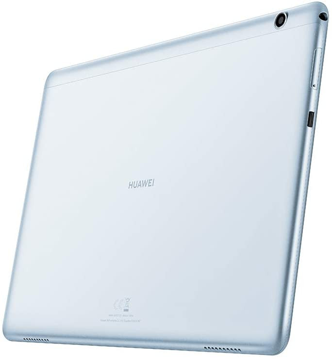 Huawei MediaPad T5 10" Wifi - Tablet 32GB, 3GB RAM, Mist Blue