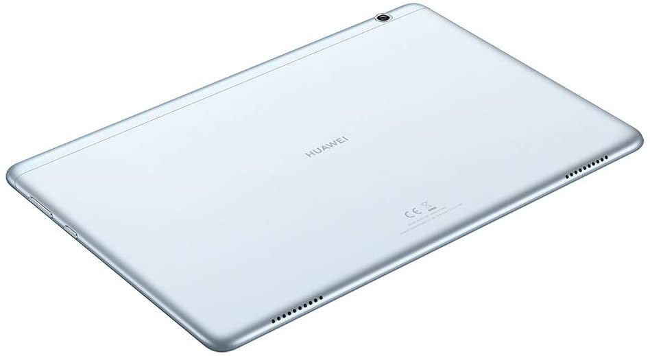 Huawei MediaPad T5 10" Wifi - Tablet 32GB, 3GB RAM, Mist Blue