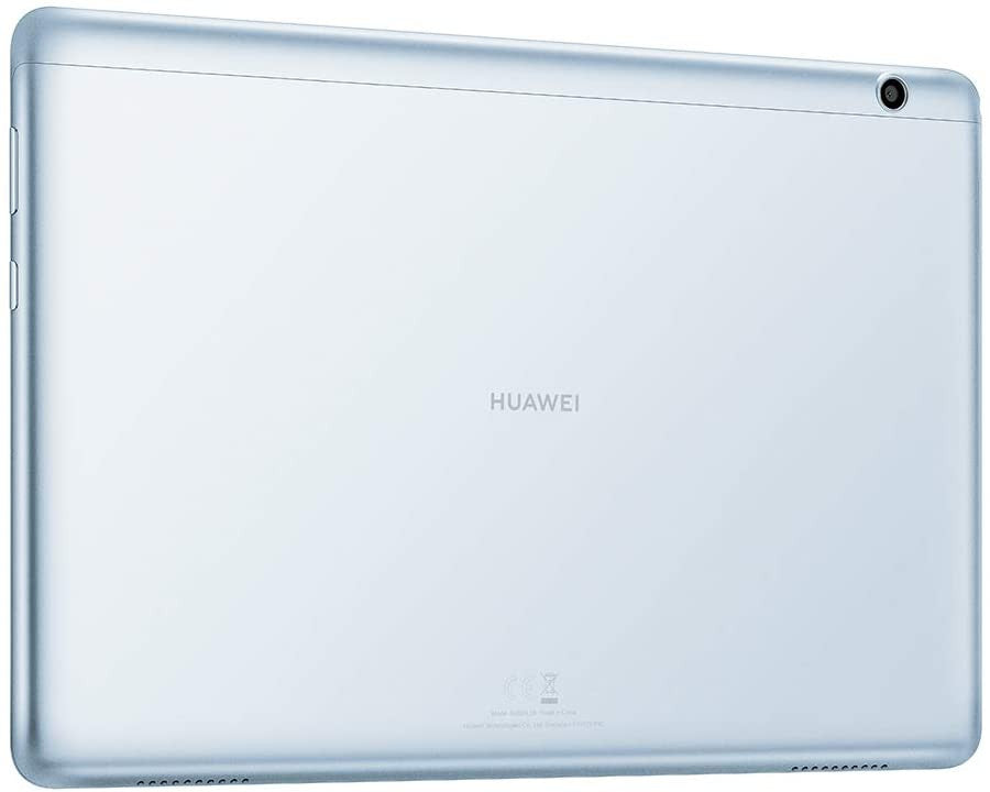 Huawei MediaPad T5 10" Wifi - Tablet 32GB, 3GB RAM, Mist Blue