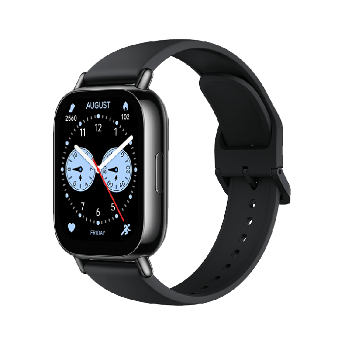 Xiaomi Redmi Watch 5 Lite Smartwatch with 1.96″ AMOLED Display, Built-in GPS, Bluetooth Calling, SpO₂ & Heart Rate Monitoring, 150+ Sports Modes, Up to 18-Day Battery Life, 5ATM Water Resistance