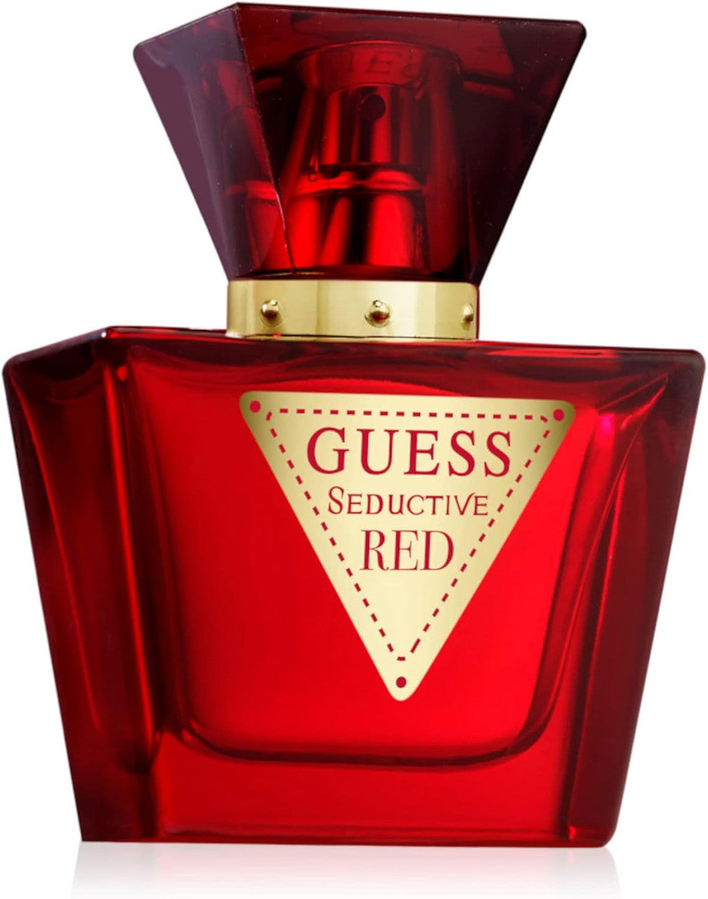 GUESS Seductive Red Women Eau de Toilette (30 ml)