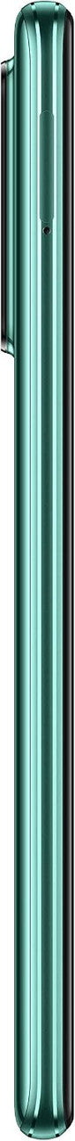 HUAWEI P40 Lite 5G - 128 GB 6.5" Smartphone with Punch FullView Display, 64 MP AI Quad Camera, 4000 mAh Large Battery, 40W SuperCharge, 6 GB RAM, SIM-Free Android Mobile Phone, Dual SIM, Green
