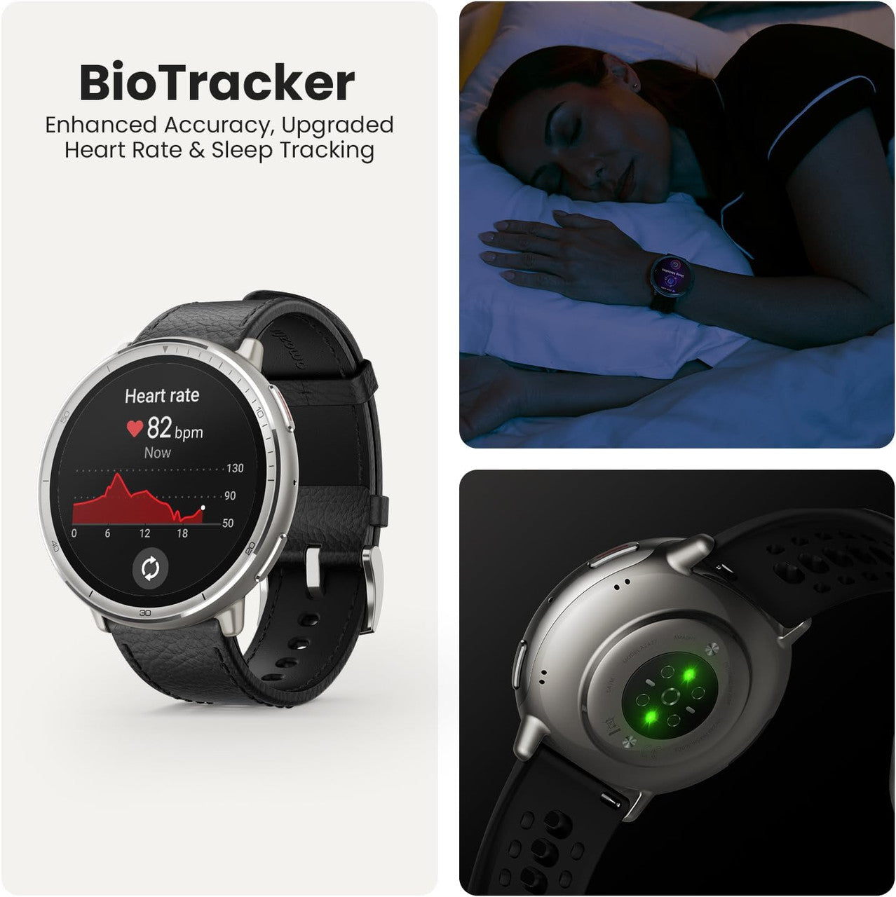 Amazfit Active 2 Smart Watch for Men 44mm, NFC Payment, AI, GPS & Free Maps, 10 Day Battery, Fitness Tracker with 160+ Sports Modes, 5 ATM Water Resistant, Smartwatch for Android & iPhone