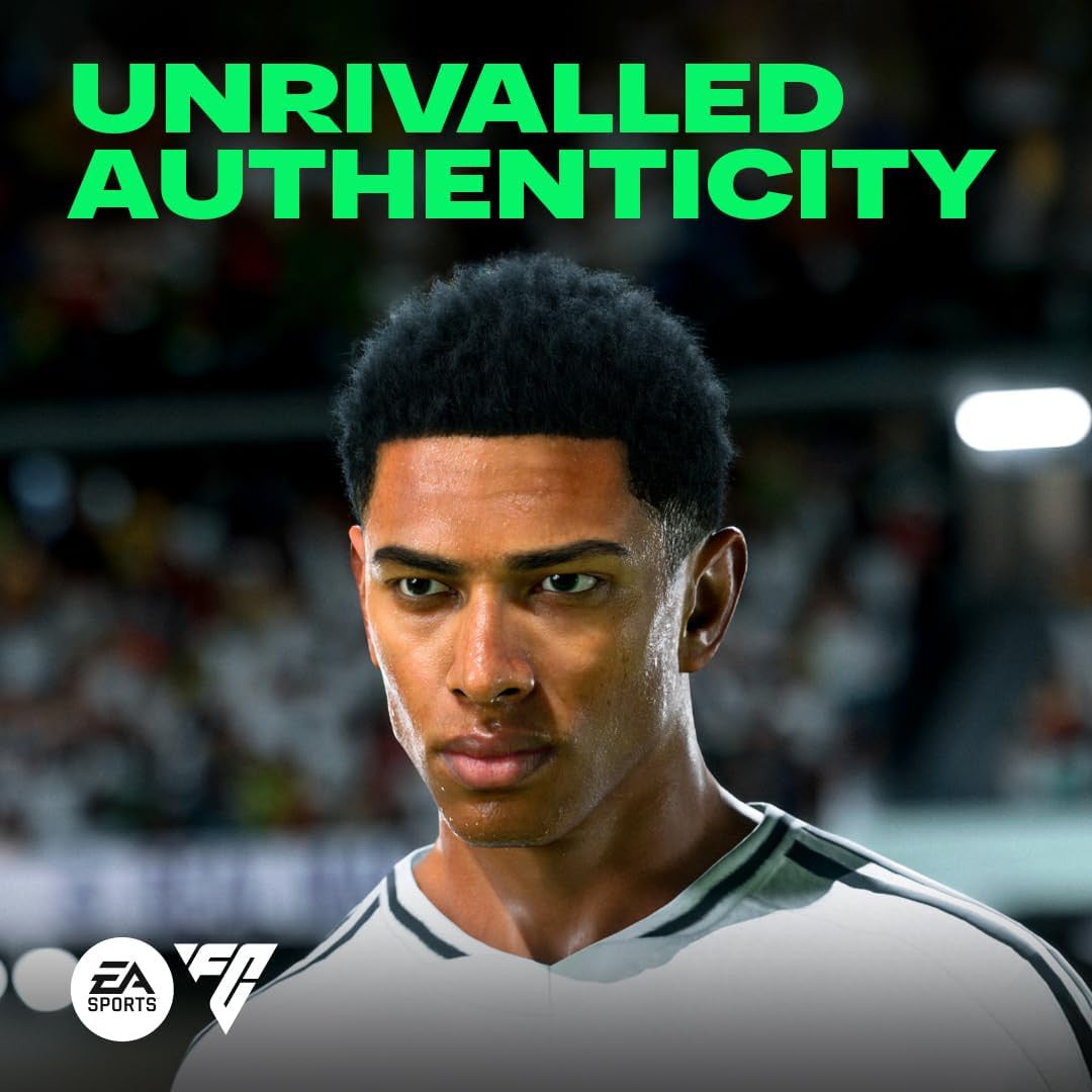 EA SPORTS FC 25 Standard Edition PS4 | VideoGame | English