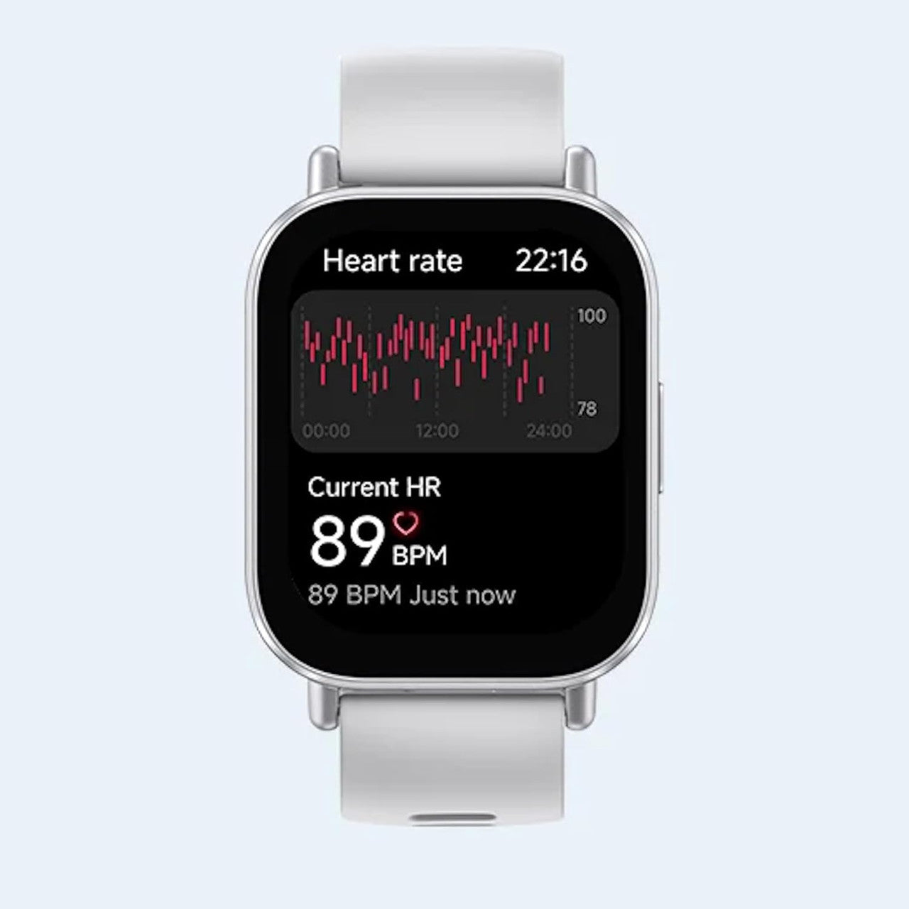 Xiaomi Redmi Watch 5 Active Smartwatch with 2.0″ LCD Display, Bluetooth Calling, Heart Rate & SpO₂ Monitoring, 140+ Sports Modes, Up to 18-Day Battery Life, 5ATM Water Resistance
