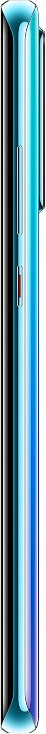 Huawei P30 Pro - Smartphone 128GB, 8GB RAM, Dual Sim, Breathing Crystal