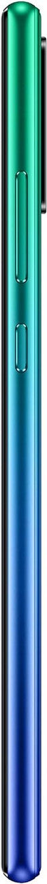 HUAWEI P40 Lite E - 64 GB Smartphone of 6.39 Inch Punch FullView Display, 48 MP AI Triple Camera, 4000 mAh Battery, Kirin 710
